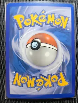 Pokemon TCG Snorlax Delta Species Dragon Frontiers Holo Rare Card 10/101 - Image 2