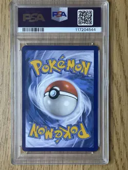 2023 Pokemon Mew EN-151 Pikachu Illustration Rare 173 PSA 9 - Image 3
