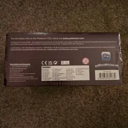 Pokemon TCG: Pokemon Center Astral Radiance (Sword & Shield) Elite Trainer Box - Image 3