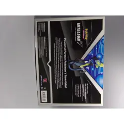 Pokemon TCG Inteleon V Galar Partners Box Brand New - Image 3