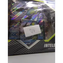 Pokemon TCG Inteleon V Galar Partners Box Brand New - Image 3
