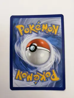 N's Zekrom 031 Ascended Heroes Promo Pokemon PC Exclusive - Image 2