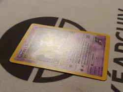 Sabrina's Traumato 95/132 Gym Challenge Set Pokemon Karte TCG Pokemon Drowzee - Image 4