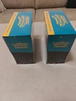 Pokemon Ascended Heroes - Pokemon Center ETB x2 - Canadian Seller - Image 2