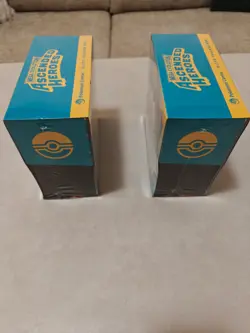 Pokemon Ascended Heroes - Pokemon Center ETB x2 - Canadian Seller - Image 3