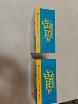 Pokemon Ascended Heroes - Pokemon Center ETB x2 - Canadian Seller - Image 5