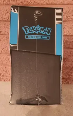 Pokemon TCG Black Bolt Pokemon Center Elite Trainer Box ETB NEW/SEALED - Image 4