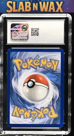 Pokemon tcg 2025 Mega Evolution Mega Lucario ex #160/132 CGC 10 - Image 2