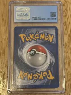 Pokemon 1st Edition Gym Heroes - Brock's Golem 20/132 Rare TCG Non Holo - Image 2