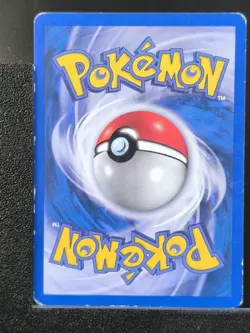 Carte Pokemon Baie Ballon 60/64 Edition 2 Ed 2 Neo Revelation Wizards FR 1 - Image 3