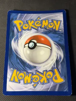 Bewear GX - SM34 (Black Star Promos) - Jumbo Oversized Pokemon - MP - Image 2