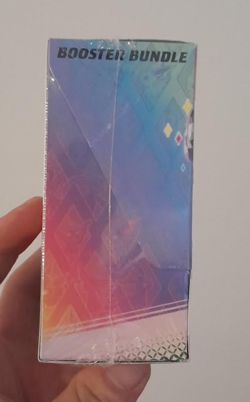 Pokemon TCG S & V Prismatic Evolutions Booster Bundle Factory Sealed - Image 3