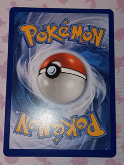 Pokemon TCG Pikachu ex 277/217 Ascended Heroes Special Illustration Rare NM - Image 5