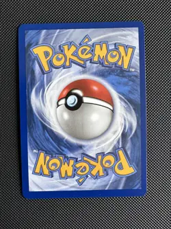 Meowth Ex Full Art 107/088 - Pack Fresh NM Pokemon TCG Perfect Order Rare - Image 2