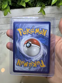 Mega Kangaskhan ex - 182/132 MEG ME01: Mega Evolution NM - Pokemon TCG - Image 3