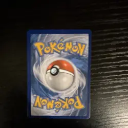 Pokemon Misty's Determination 108/108 Evolutions Ultra Rare Full Art Holo - Image 2