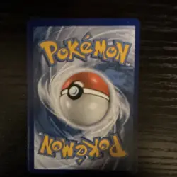 Pokemon Misty's Determination 108/108 Evolutions Ultra Rare Full Art Holo - Image 4