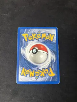 Pokemon TCG Recycle Energy 105/111 Neo Genesis Regular Rare MP - Image 2