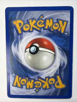 Magnemite 52/147 Aquapolis Pokemon Regular E-Reader Vintage - Image 2