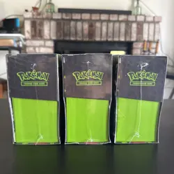 (3x) NEW Pokemon Perfect Order Elite Trainer Box ETB FACTORY SEALED Bundle of 3 - Image 3