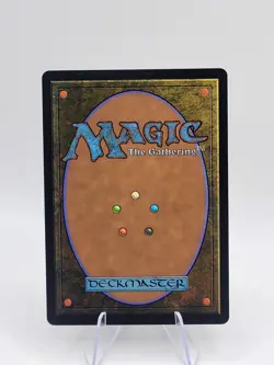 Dragonhawk, Fate's Tempest Bloomburrow Foil - Image 2