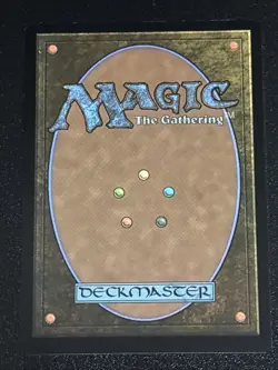 MTG Foundations Koma, World-Eater 0121 NM Rare - Image 2