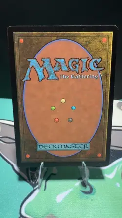 Elvish Warmaster 241 Commander: LOTR Magic: The Gathering LP - Image 2