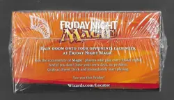 Magic the Gathering DRAGONS OF TARKIR * Factory Sealed English Booster Box MTG - Image 3