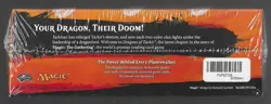 Magic the Gathering DRAGONS OF TARKIR * Factory Sealed English Booster Box MTG - Image 4
