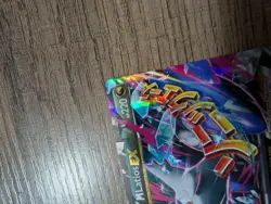 M Latios EX 59/108 Roaring Skies Ultra Rare Holo Mega English Pokemon MP - Image 5
