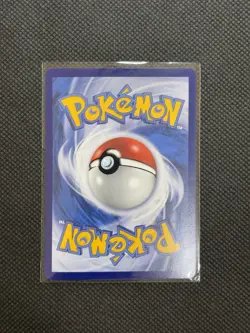 [NM] Mimikyu 010/SM-P Reverse Holo Foil Limited Pokemon Promo Indomaret Stamped - Image 2