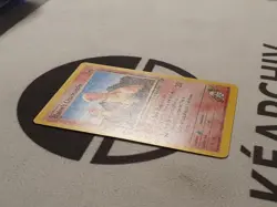 Blaine's Charmander 60/132 Gym Challenge Set Pokemon Karte TCG Pokemon Glumanda - Image 5