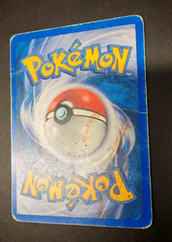 Zapdos ex Nintendo Black Star Promos 033 ITA - Carta Pokemon Promo - Image 5