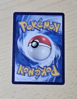 PONYTA 0106/07 Stamped Holo Pokemon CBB4C Ponyta Gem Pack Vol.4 S-Chinese - Image 2