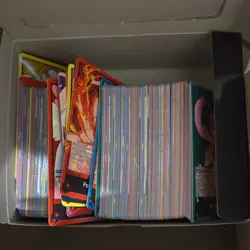 One Piece TCG 3900+ bulk common, uncommon and 200+ leaders, 200+ don - Image 3