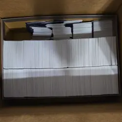 One Piece TCG 3900+ bulk common, uncommon and 200+ leaders, 200+ don - Image 4