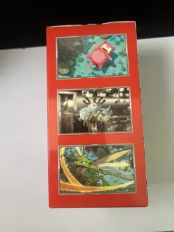 Pokemon Card 151 Booster Box Korean sv2a - Image 3