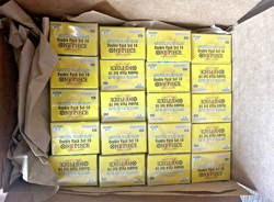 ONE PIECE CARD GAME OP-15 DOUBLE PACK SET 10 ENGLISH DP-10 USA - LOT OF 20 - Image 1