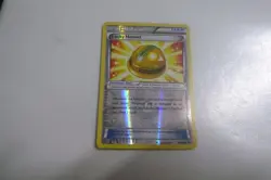 Pokemon Card XY Ancient Origins Lucky Helmet Holo 77/98 - Image 1