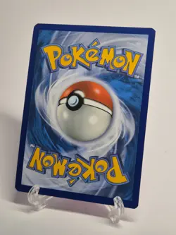 Master Ball 153/162 ACE SPEC Holo Trainer Item Pokemon Card - Temporal Forces - Image 2