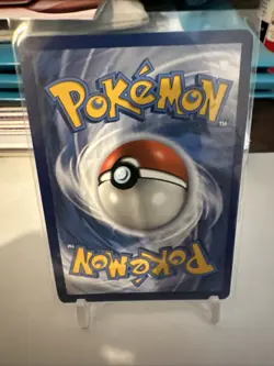 Pokemon Card TCG - Snorlax SVP 051 Scarlet & Violet 151 Black Star Promo NM - Image 2