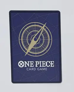 Portgas D Ace - P-103 - One Piece Card Game x McDonald's Promo 2025 Japanese - Image 2