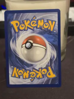 Pokemon TCG Arcanine EX Holo Card 224/198 Scarlet Violet Base Set - Image 2