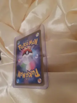 Pokemon Gengar TCG Dark Phantasma Holo Card 074/071 S10a Japanese Edition - Image 3