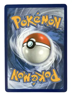 Mega Blastoise-EX holographic card from the 2016 Pokemon Trading Card Game XY—Ev - Image 2