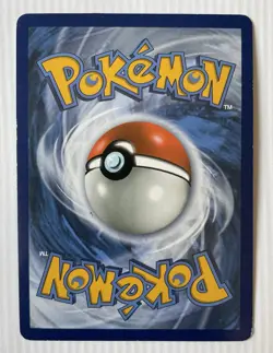 Mega Blastoise-EX holographic card from the 2016 Pokemon Trading Card Game XY—Ev - Image 4