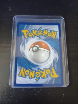 Pokemon Card - Katy 237/198 Full Art - Scarlet & Violet Base - Image 2