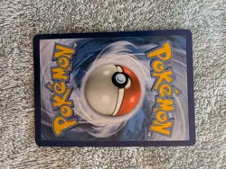 Pokemon Umbreon GX Full Art Ultra Rare Rainbow Holo Card 154/149 Sun and Moon - Image 2