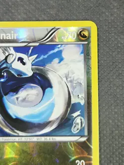 [LP] Dragonair 82/116 Reverse Holo B&W Plasma Freeze Pokemon Card TCG 2013 - Image 4