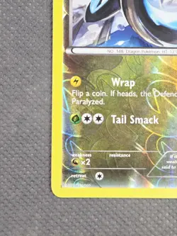 [LP] Dragonair 82/116 Reverse Holo B&W Plasma Freeze Pokemon Card TCG 2013 - Image 5